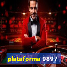 plataforma 9897